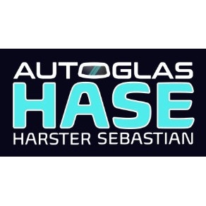 Kundenlogo Autoglas Hase Sebastian Harster