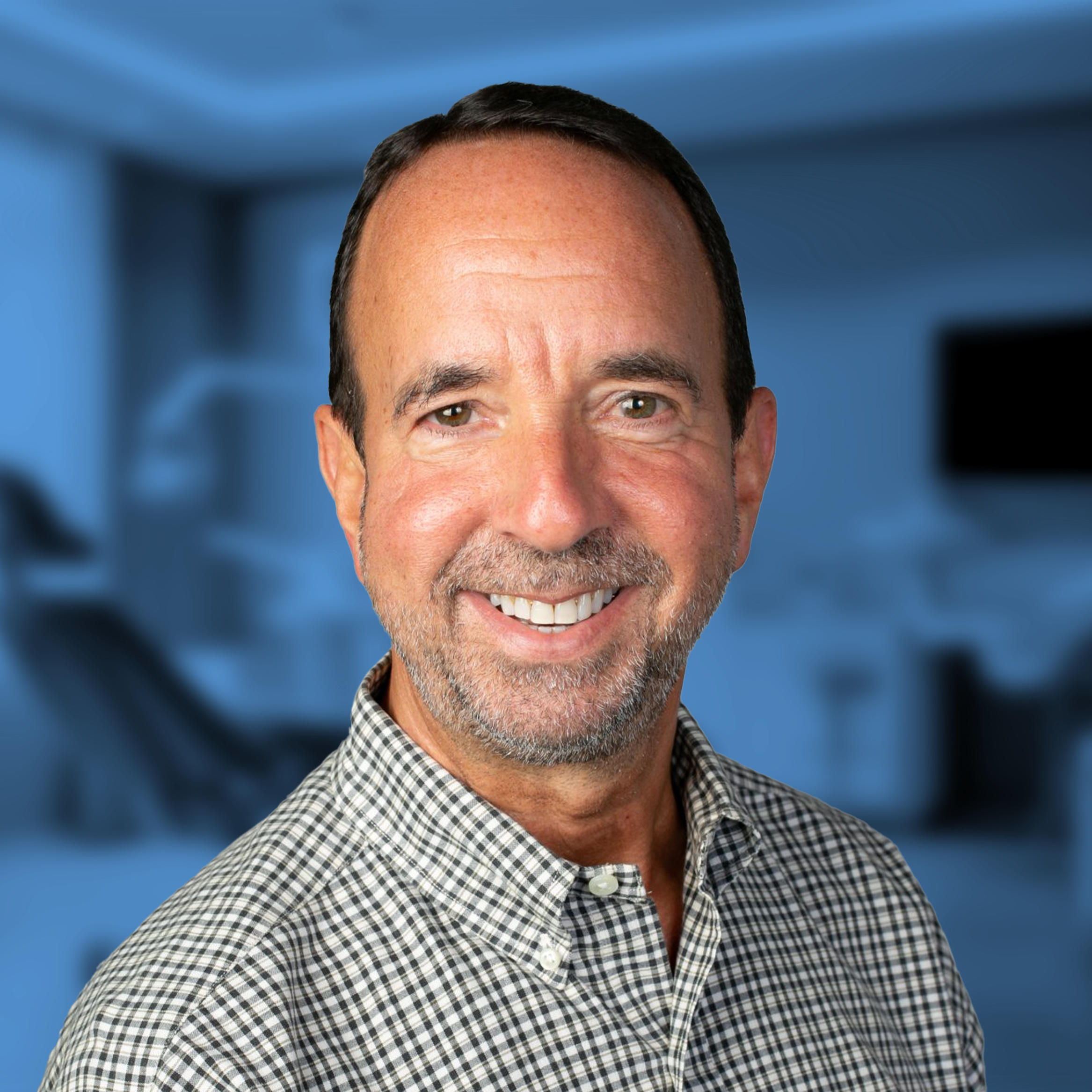 Dr. Richard Leiman - Headshot