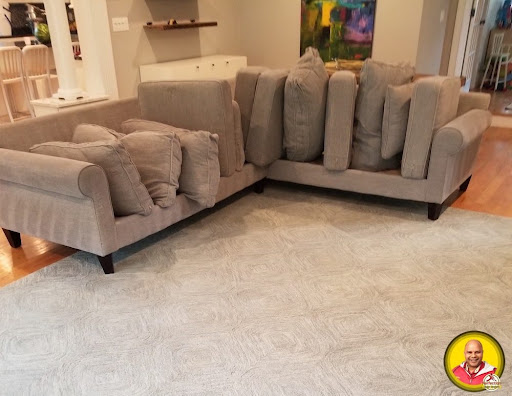 Images Perfection Carpet Cleaners