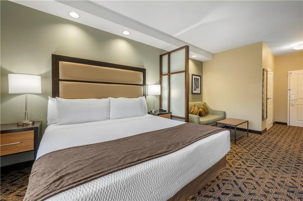 Images Best Western Plus College Park Hotel