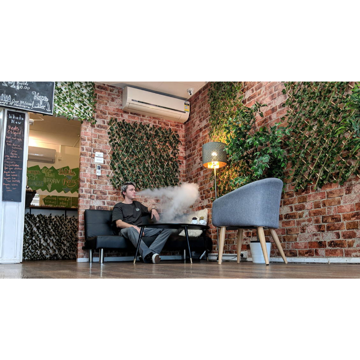 The Steamery Parramatta