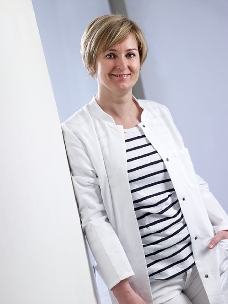 Bilder Dr. Susanne Zauner-Schranzhofer FA für Frauenheilkunde und Geburtshilfe