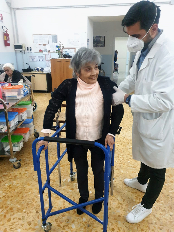Images Casa di Riposo Istituto Sacro Cuore Comunita' Tutelare per Anziani