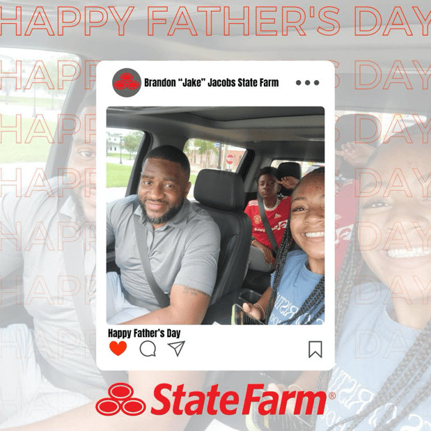 Images Jake Jacobs - State Farm Insurance Agent