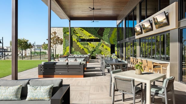 Images Regency at Folsom Ranch