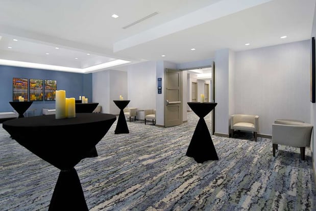 Images Hampton Inn & Suites San Antonio Riverwalk