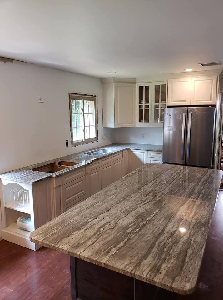 PeakStone Granite & Marble Countertops Photo