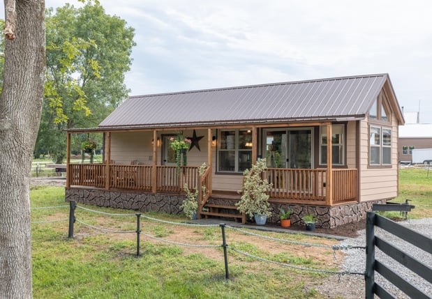 Images Trailhead Cabins