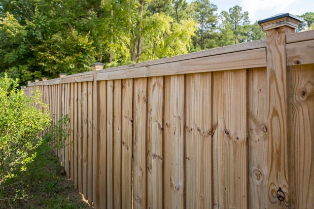 Images Superior Fence and Rail