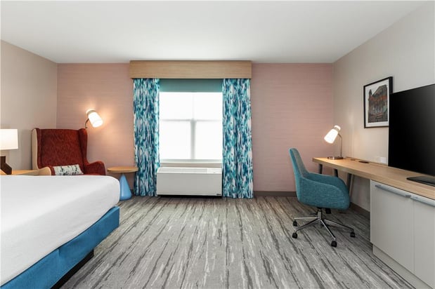 Images Hilton Garden Inn Auburn