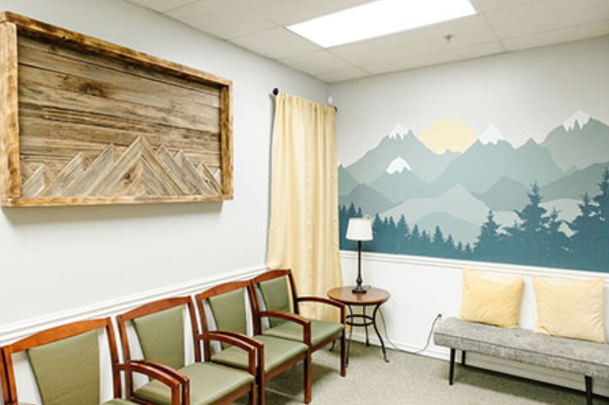 Images Mt. Rose Foot & Ankle Specialists