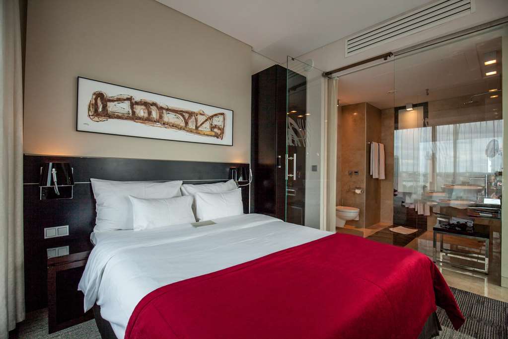 Images Andersia Hotel & Spa Poznań, a member of Radisson Individuals