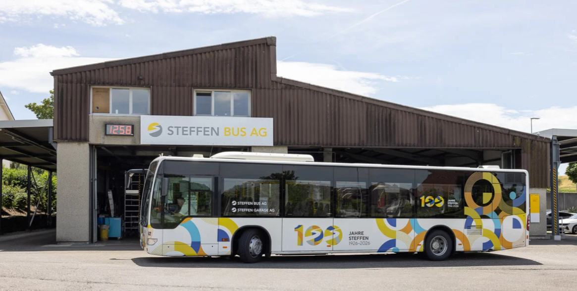 STEFFEN GARAGE AG-BYD Remetschwil (offizieller BYD-Vertragspartner), Mattächer 354 in Remetschwil