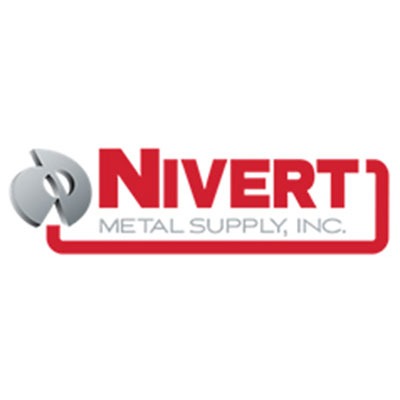 Nivert Metal Supply Inc Logo
