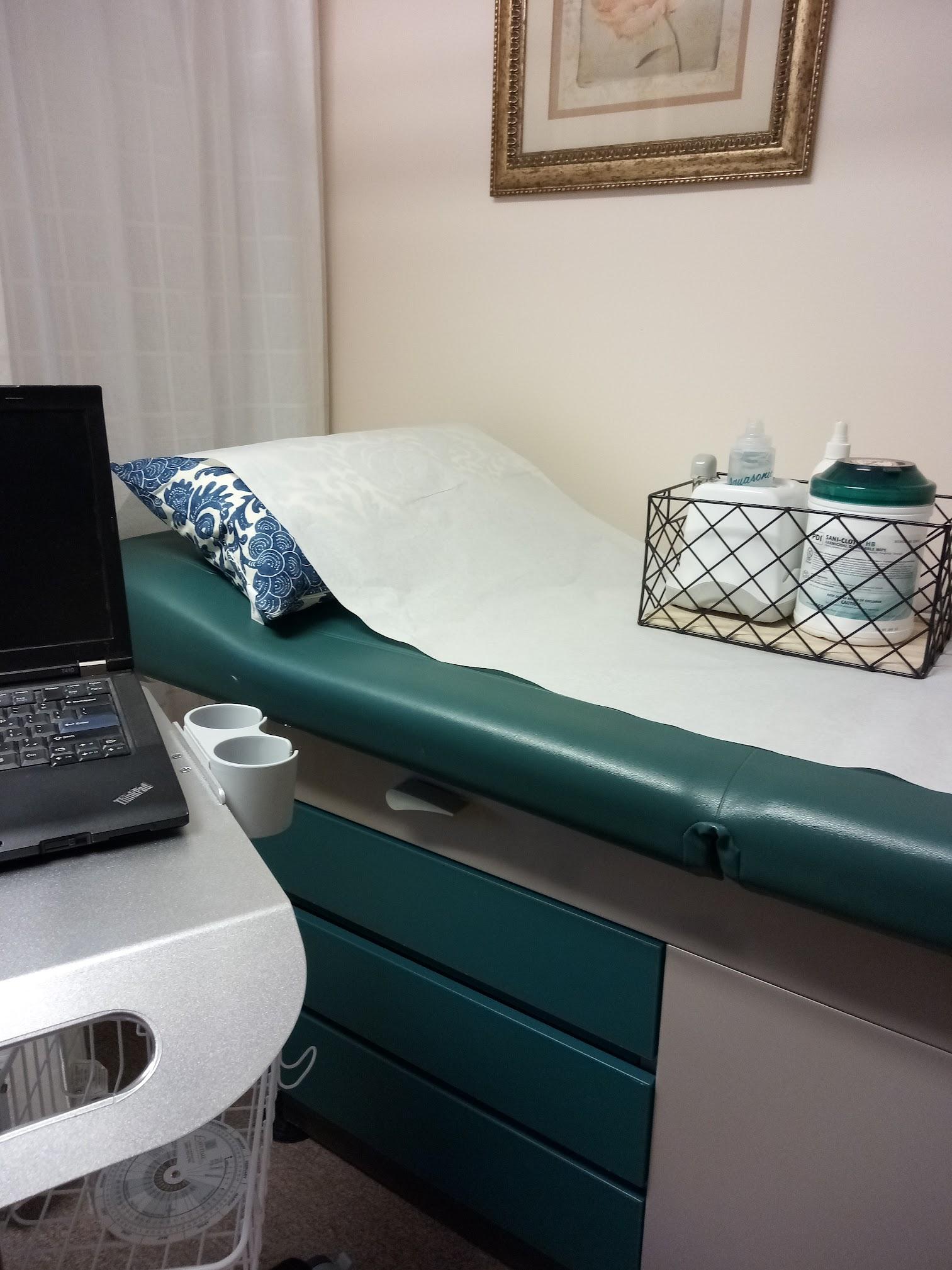 Free Ultrasound