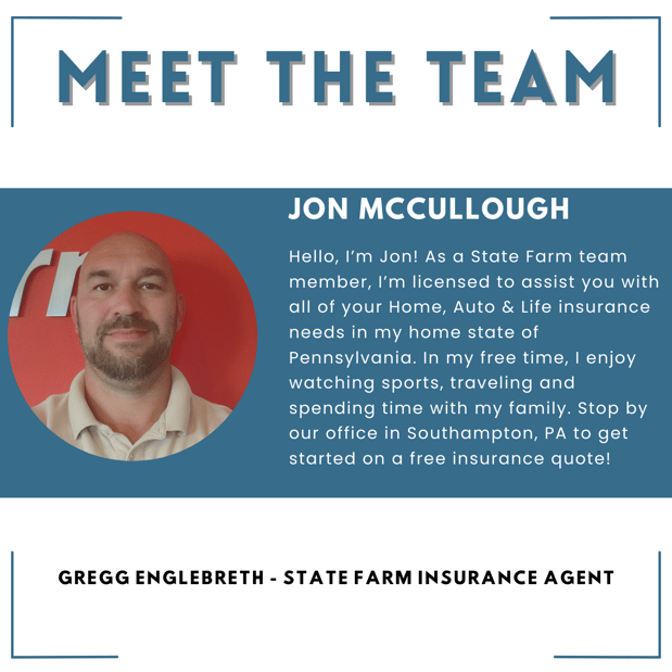 Images Gregg Englebreth - State Farm Insurance Agent