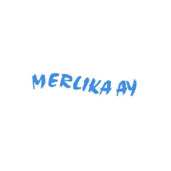 Merlika Ay Logo