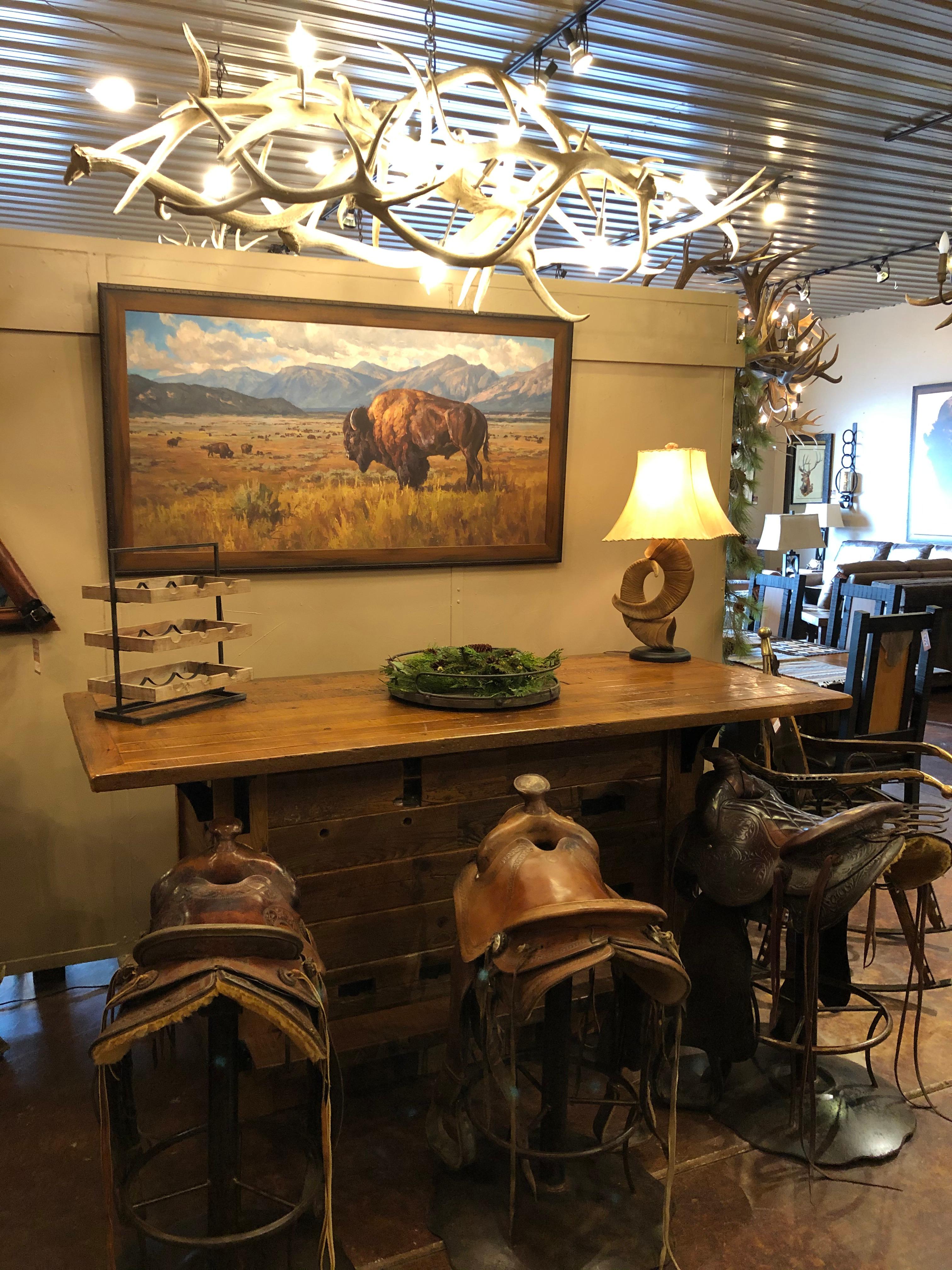 Big Bear Furniture Photo