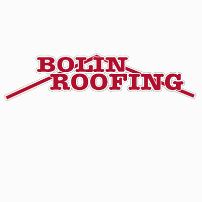 Bolin Roofing Inc. Logo