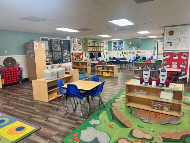 Images Clear Lake KinderCare