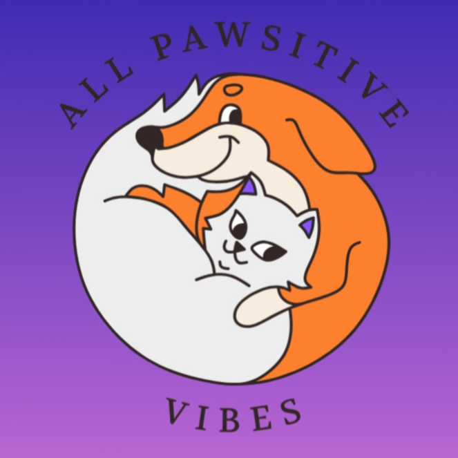 All pawsitive vibes naturopathe
