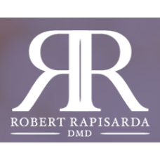Robert Rapisarda, DMD Logo
