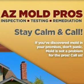 AZ Mold Pro's - Flagstaff, AZ 86004 - (928)525-1004 | ShowMeLocal.com