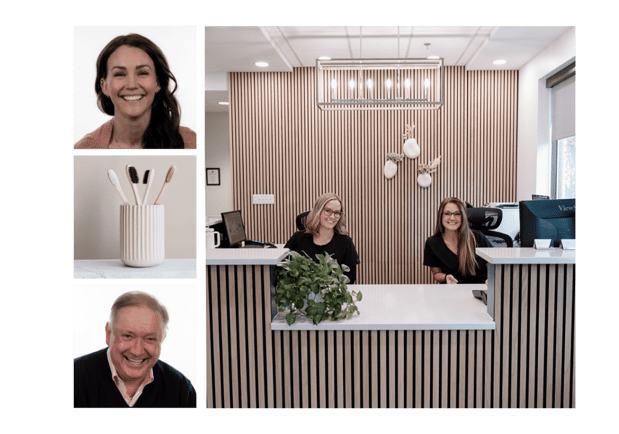 Images Chapel Hill Family & Cosmetic Dentistry: James Furgurson, DDS