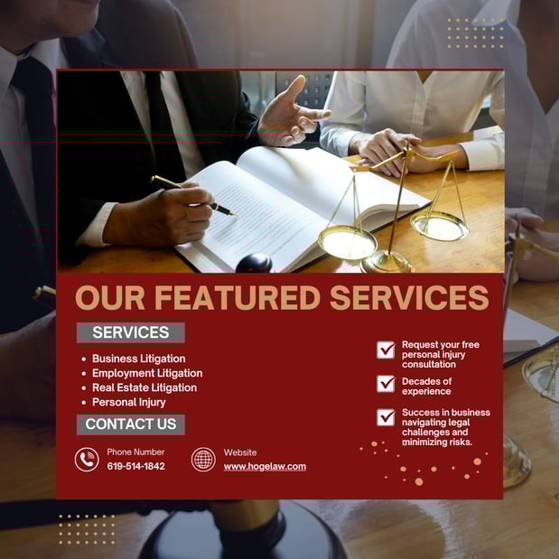 Images Hoge Law Firm