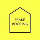 Peake Roofing Cincinnati Logo