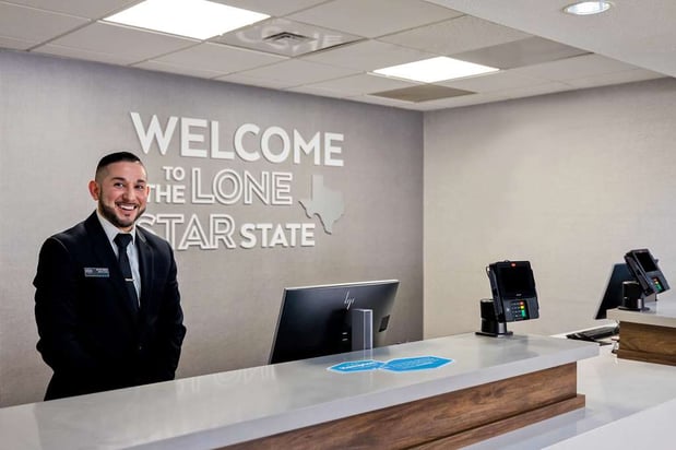 Images Hampton Inn San Antonio-Downtown (River Walk)