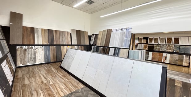 Images Orion Flooring, Inc.