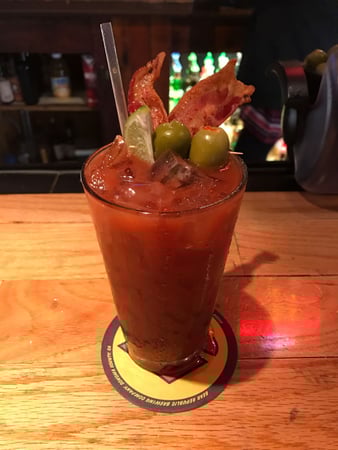 Images Vinnie's Bar & Grill