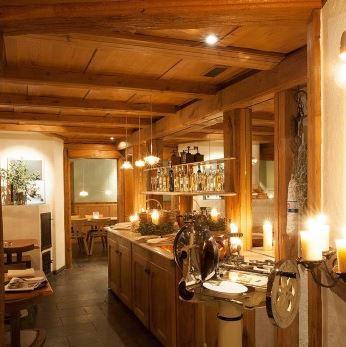 Bilder Hotel/Restaurant Chartreuse AG