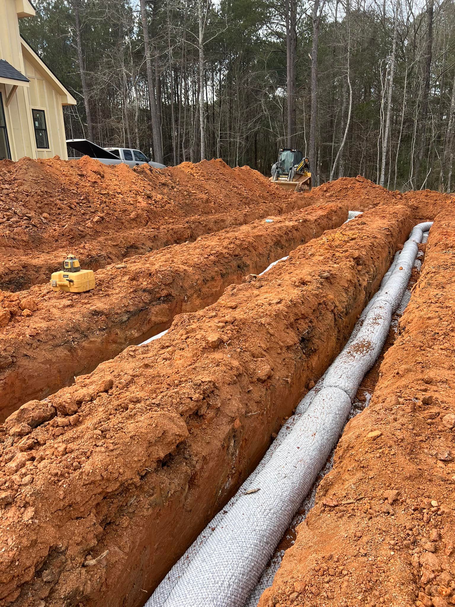 JD Septic & Sewer Image