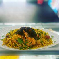 Images Asadero de pollo La Esquina