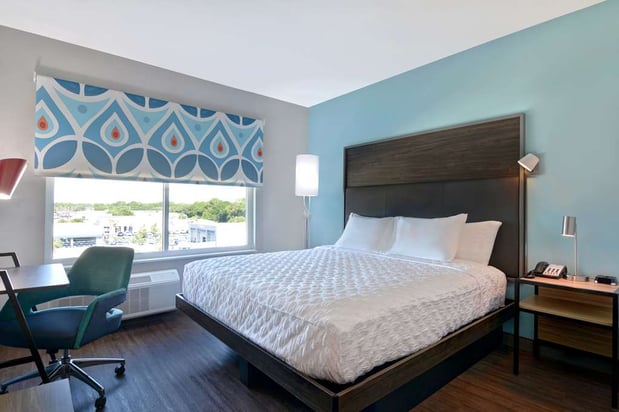 Images Tru by Hilton Fort Walton Beach