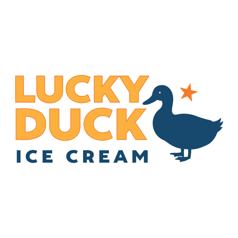 Lucky Duck Ice Cream