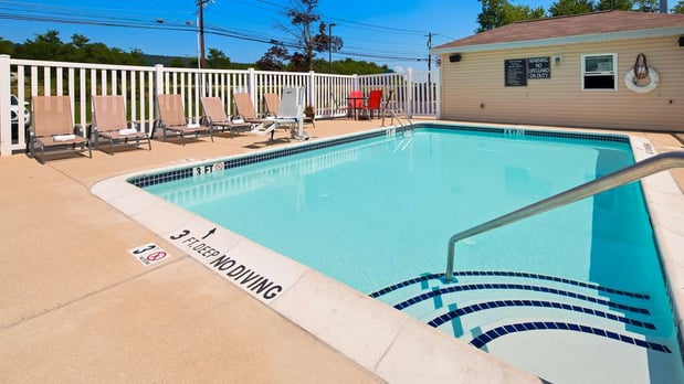 Images Best Western Plus Harrisburg Mechanicsburg