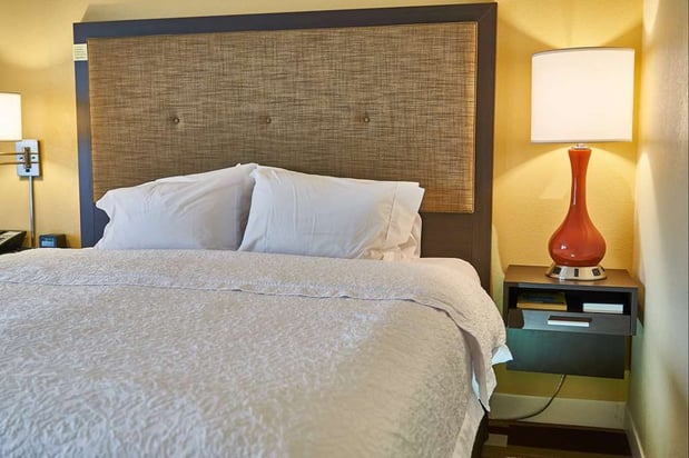 Images Hampton Inn Uniontown