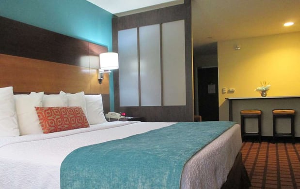 Images Best Western Plus Harrisburg Mechanicsburg