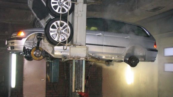 Images Seinäjoen Ruosteenesto