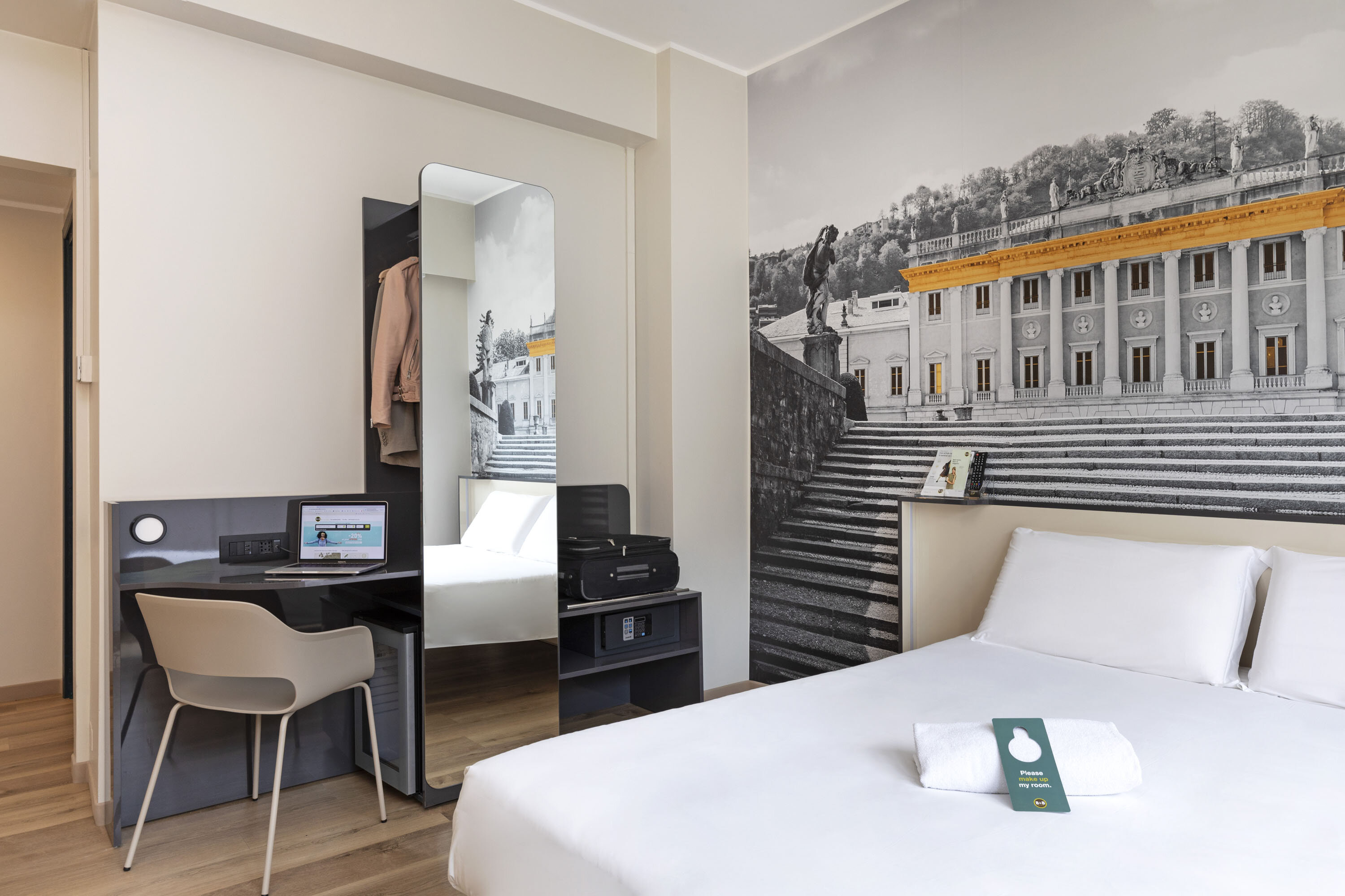 Images B&B HOTEL Como City Center