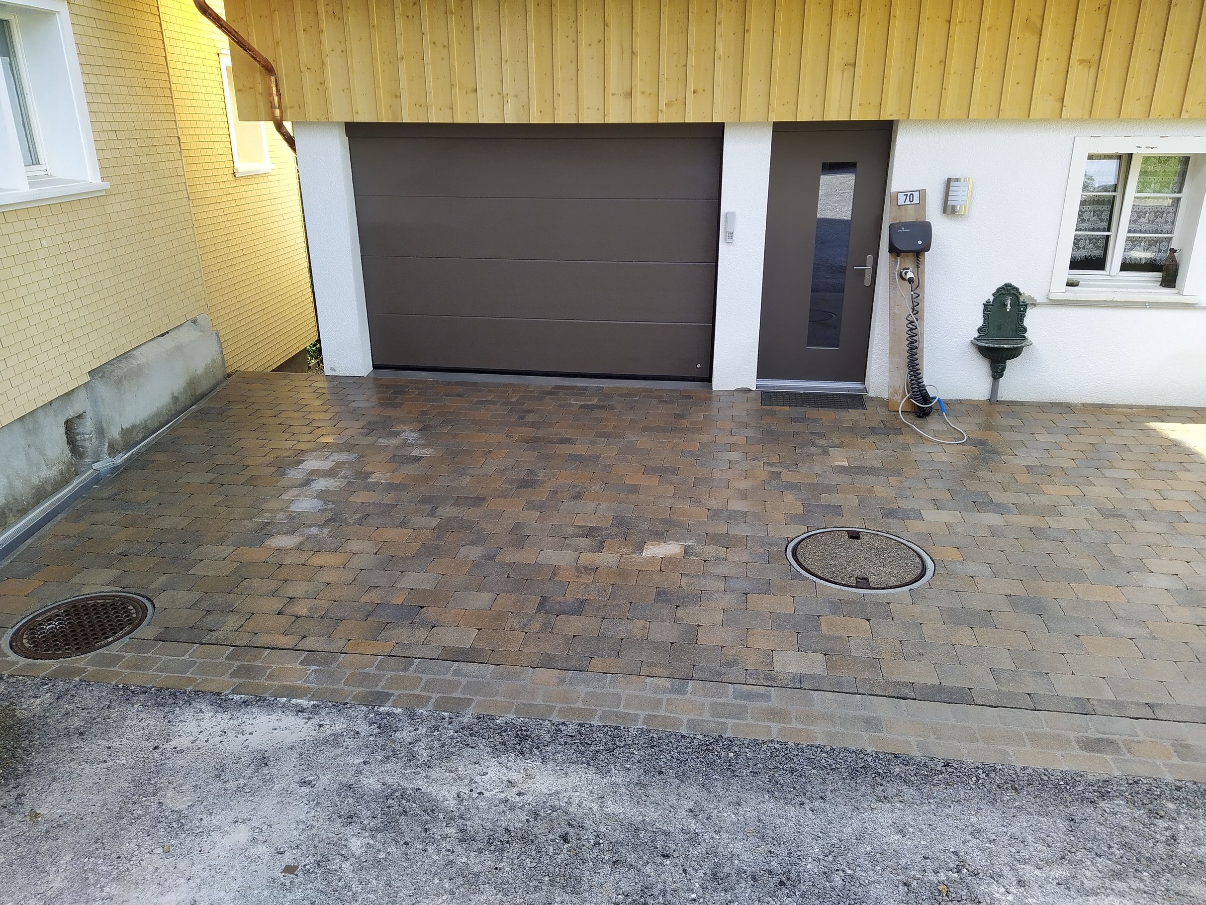 Bilder Chraftgrüen GmbH