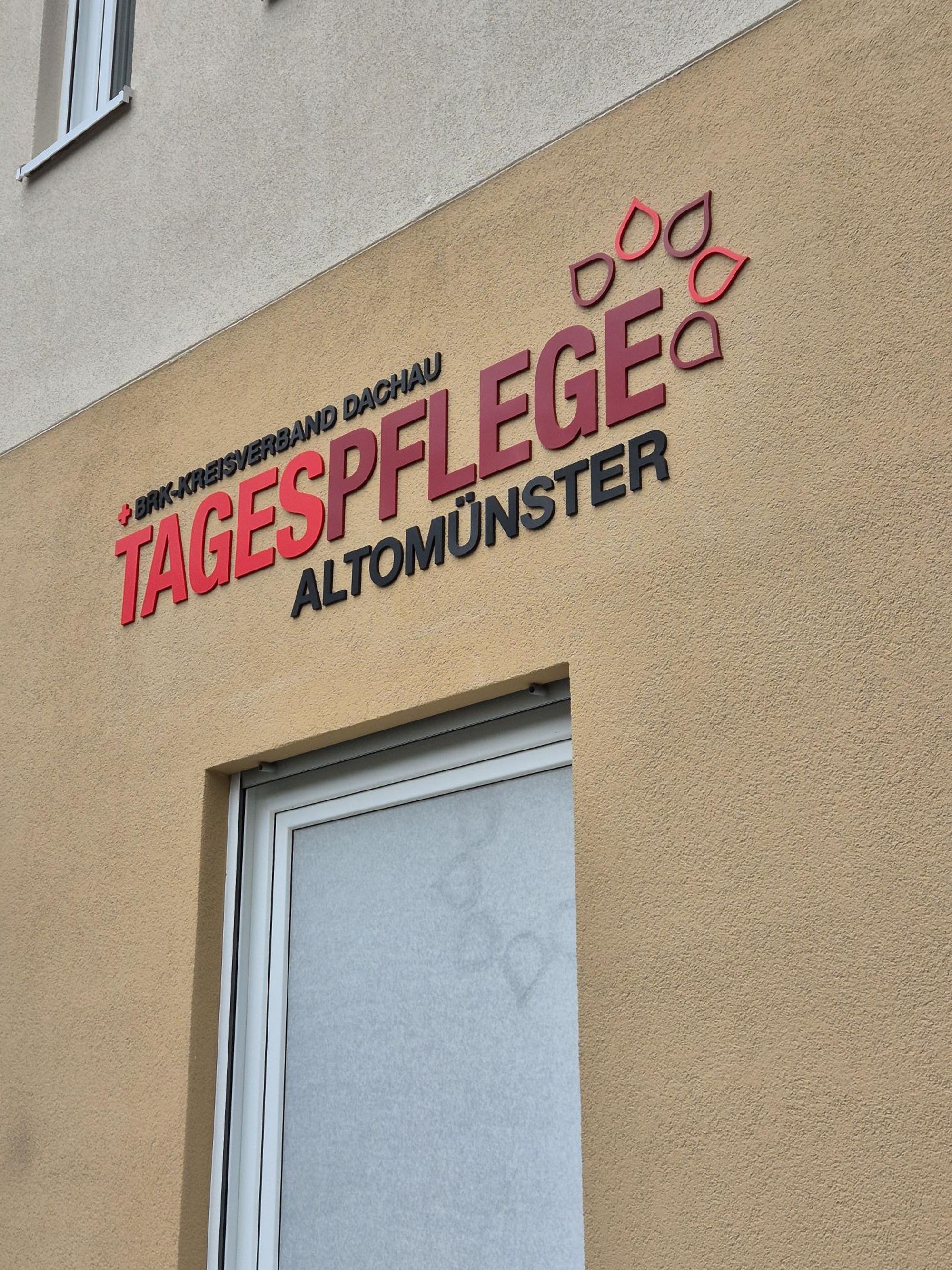 IIC Werbung & Design GmbH, Dieselstr. 9 in Bergkirchen