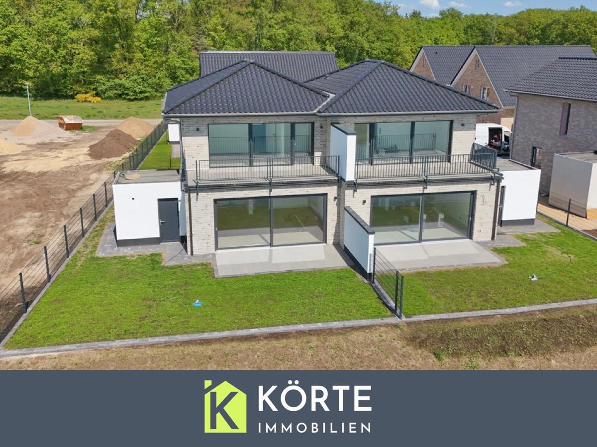 Bild 3 KÖRTE IMMOBILIEN oHG in Lingen (Ems) in Lingen (Ems) (Lingen)