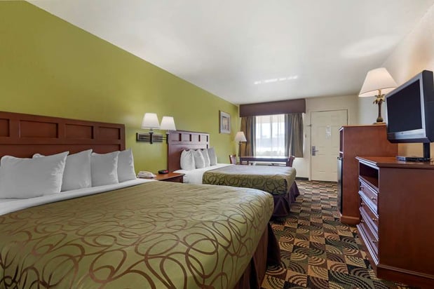 Images Best Western Caprock Inn