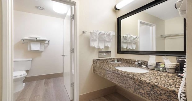 Images Best Western Amador Inn