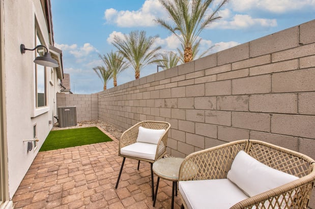 Images Village of Chandler