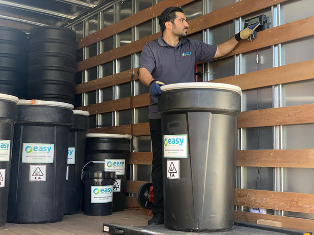 Images Easy Waste Management
